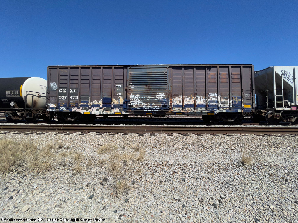 CSXT 507473